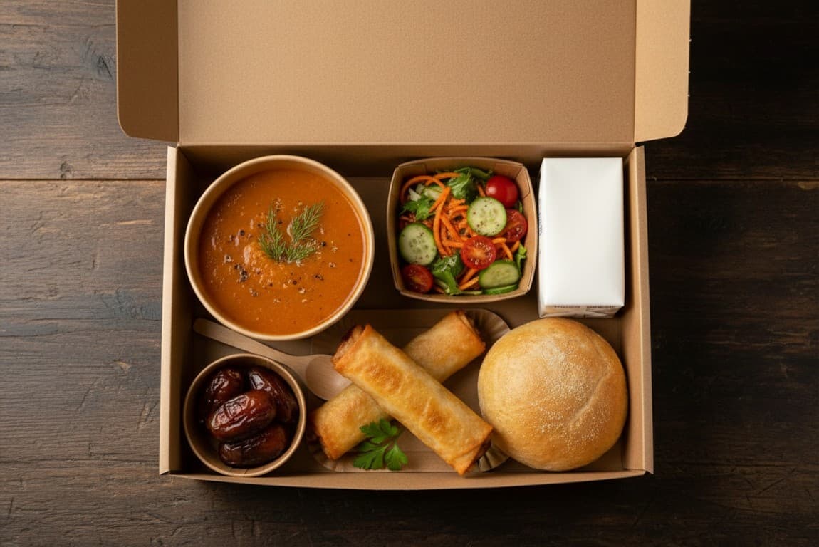 Iftar Box